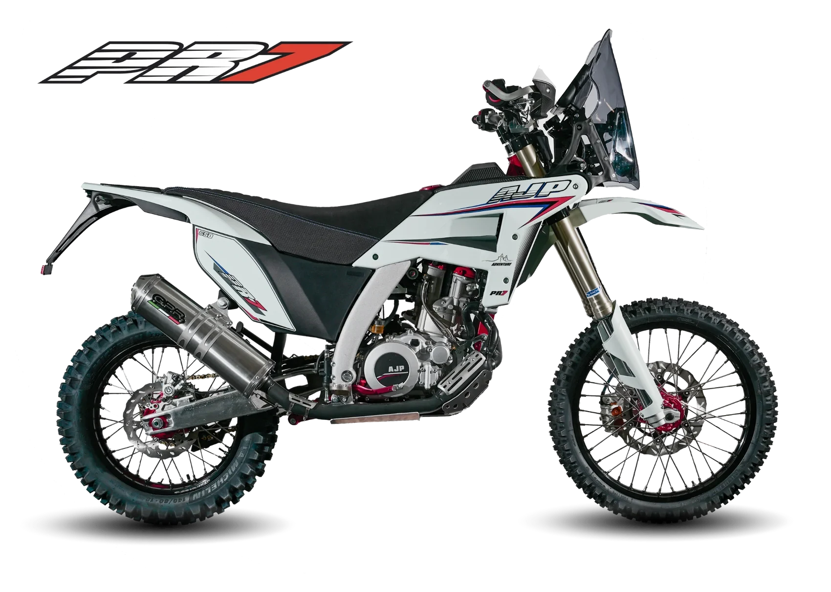 AJP PR7