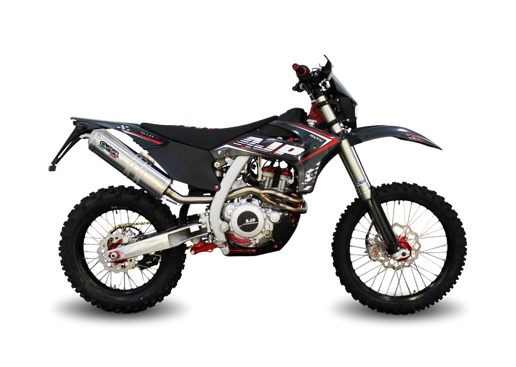 AJP SPR 310R