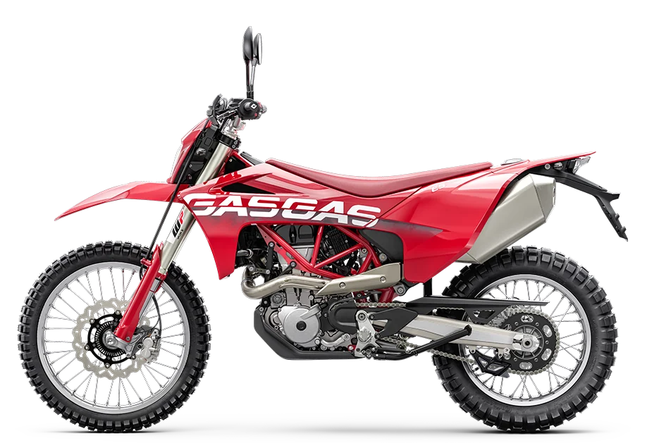 GASGAS ES 700