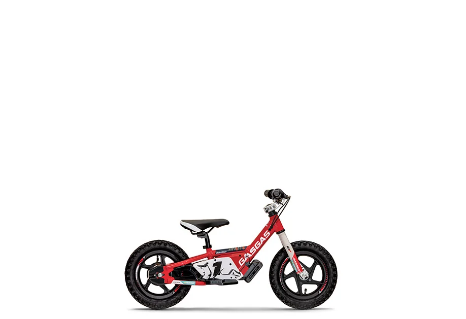 GASGAS MC-E 1.12