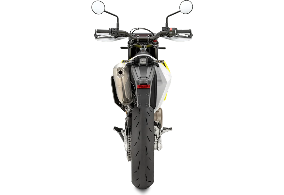 Husqvarna 701 Supermoto