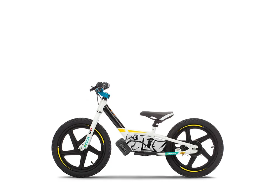 Husqvarna EE 1.16