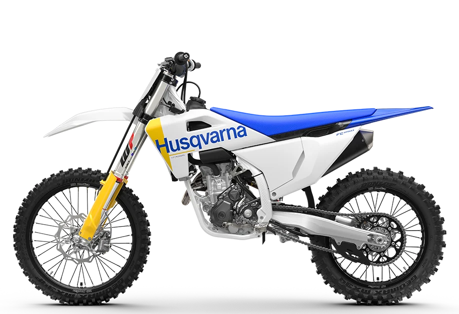 Husqvarna FC 250