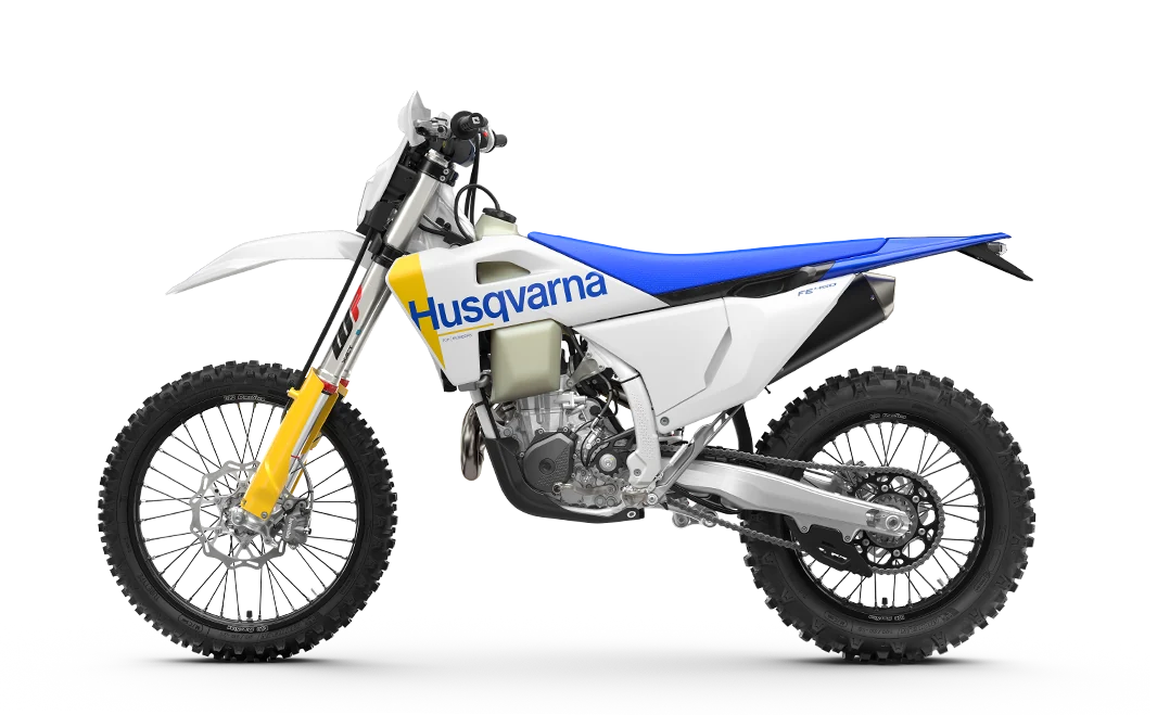 Husqvarna FE 450