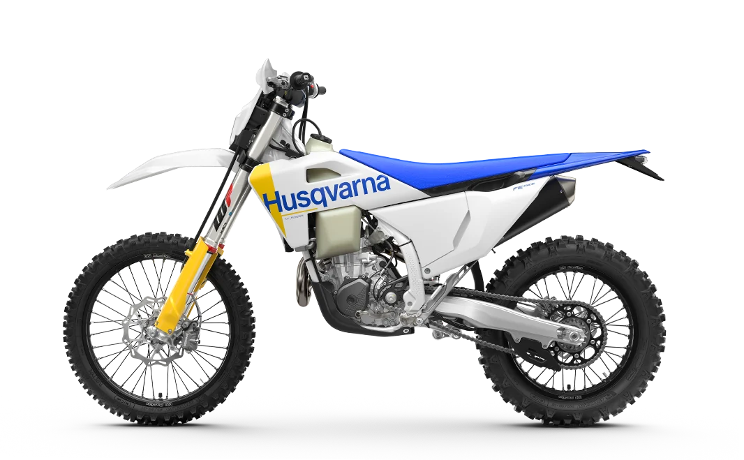 Husqvarna FE 501