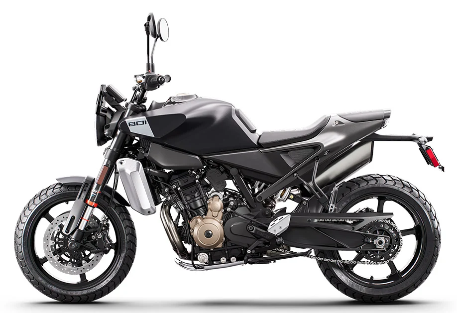 Husqvarna Svartpilen 801 L
