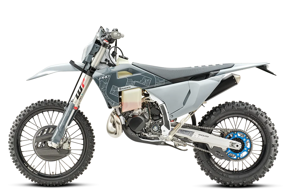 Husqvarna TE 300 PRO