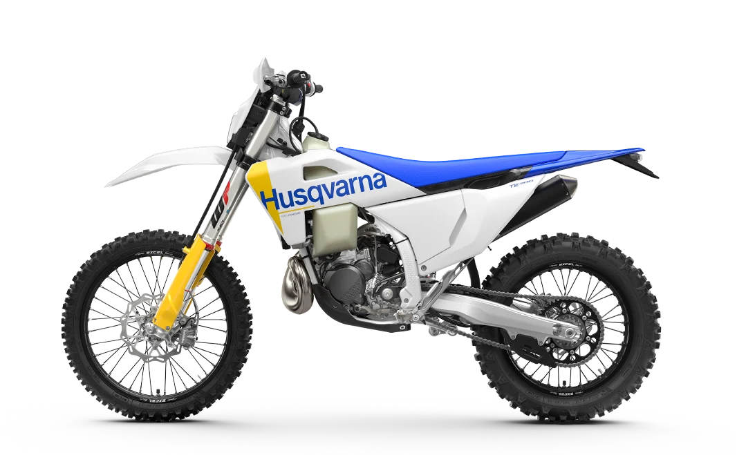 Husqvarna TE 300
