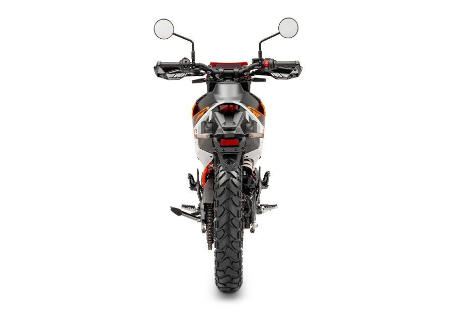 KTM 125 Enduro R