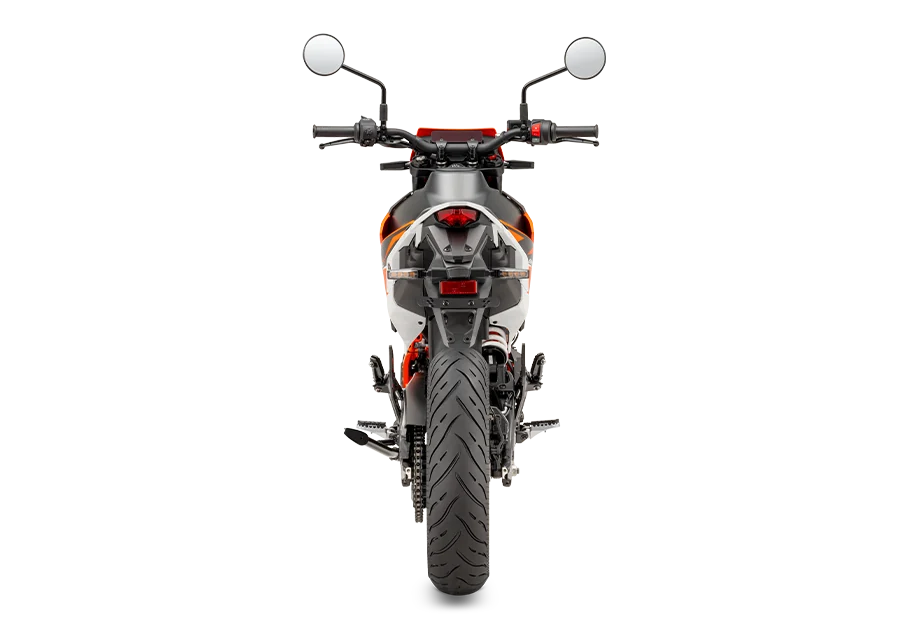 KTM 125 SMC R