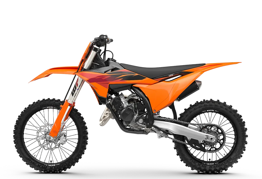 KTM 125 SX