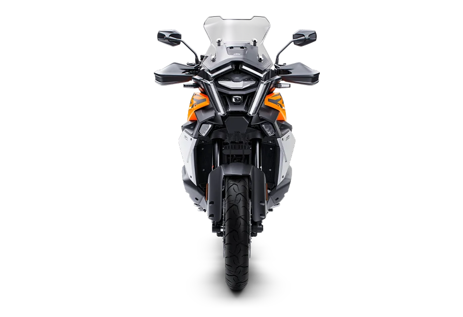 KTM 1390 Super Adventure S EVO