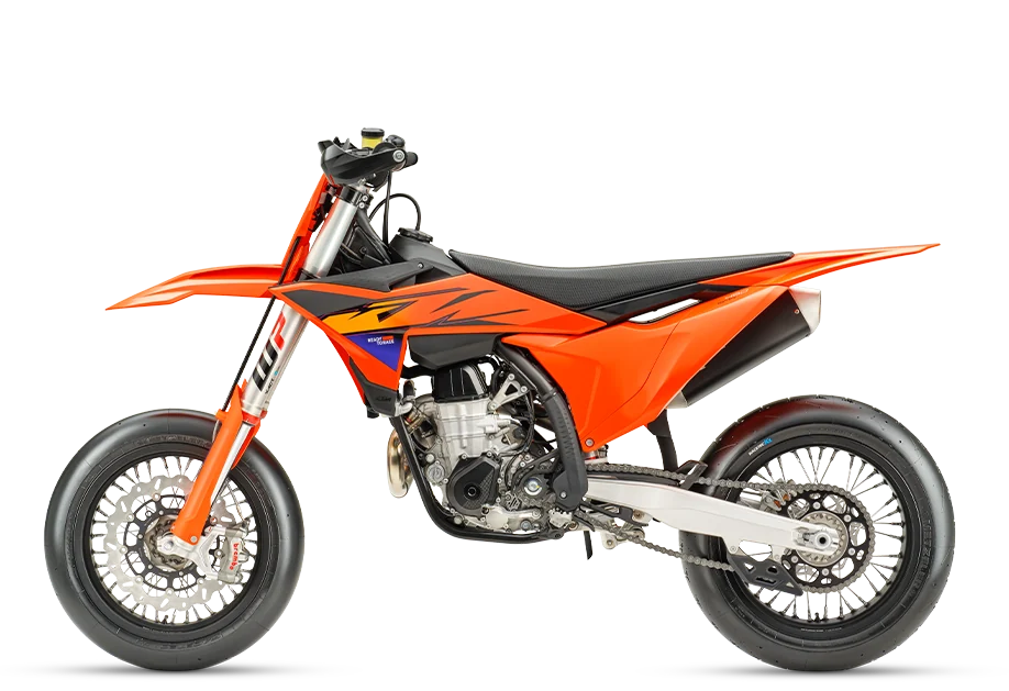 KTM 450 SMR