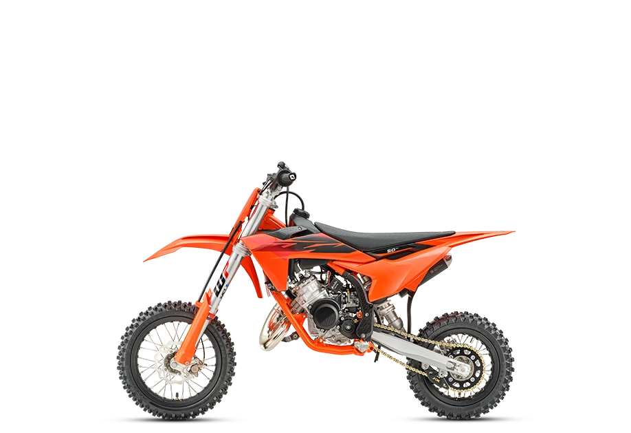 KTM 50 SX