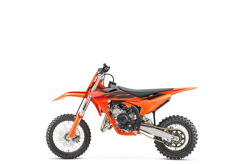 KTM 65 SX