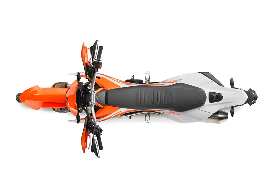 KTM 690 Enduro R