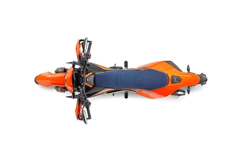 KTM 690 SMC R