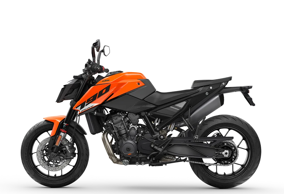 KTM 790 Duke