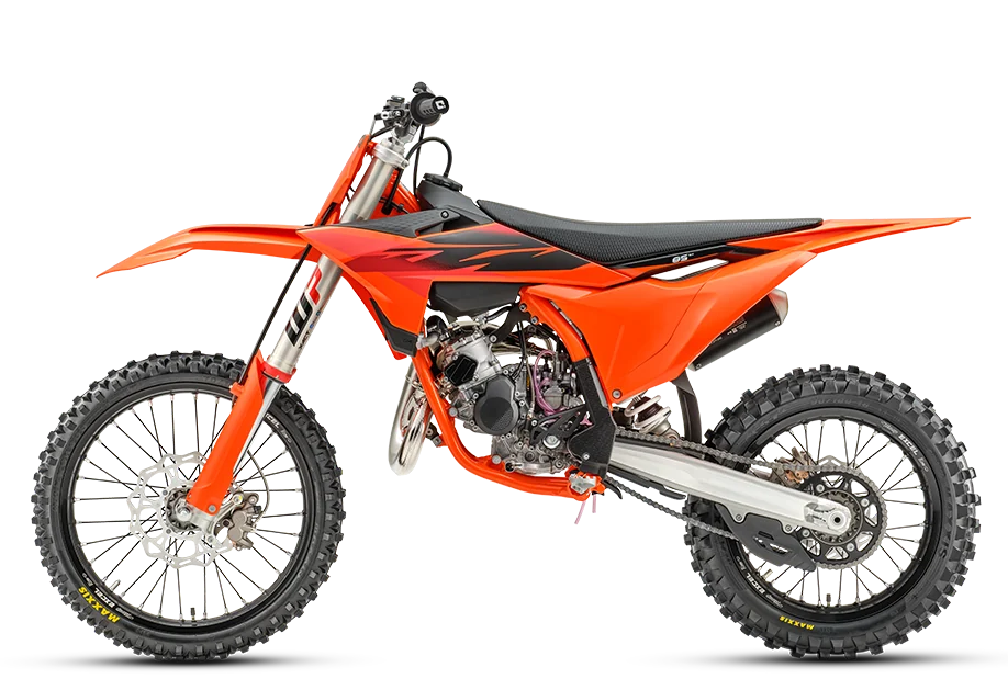 KTM 85 SX 19/16