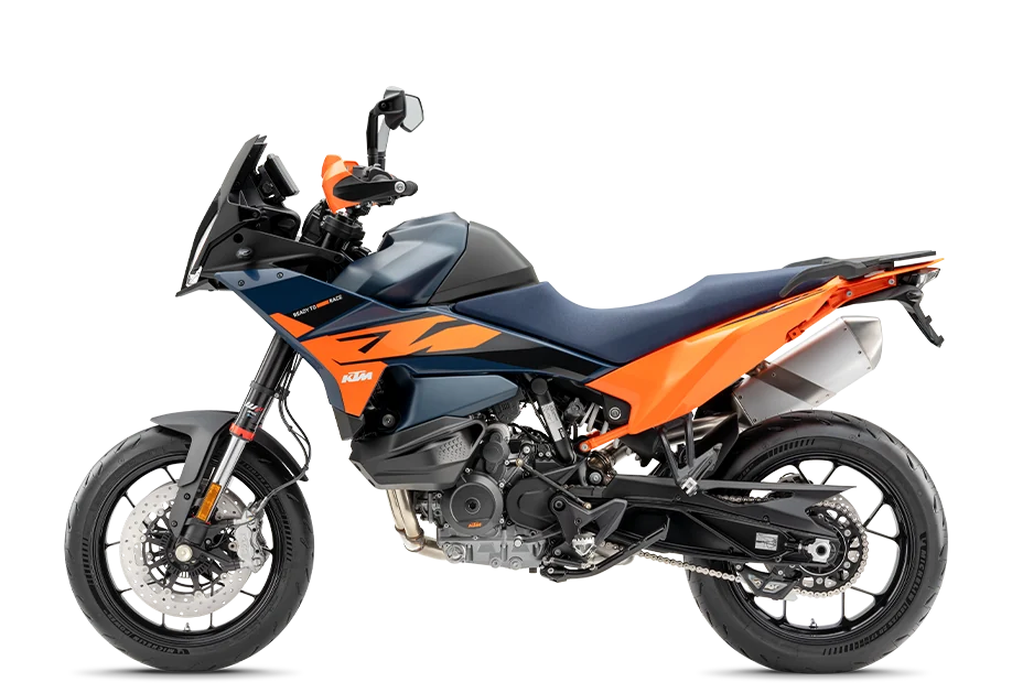 KTM 890 SMT