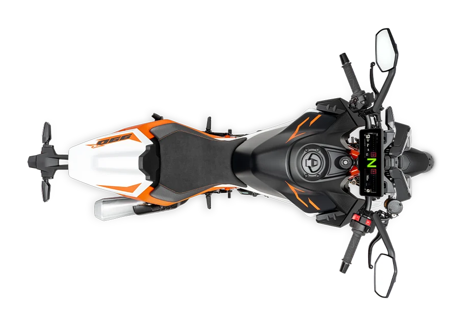 KTM 990 Duke R