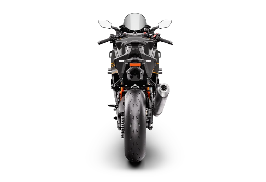 KTM 990 RC R