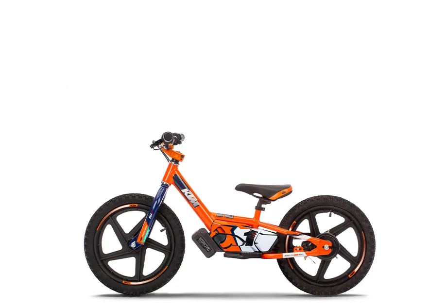 KTM SX-E 1.16