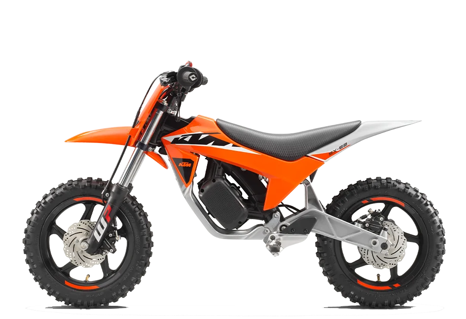 KTM SX-E 2