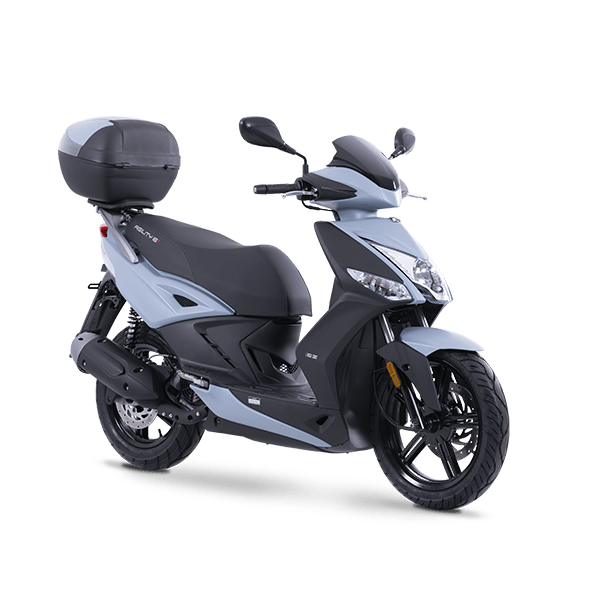 Kymco Agility 125 16+