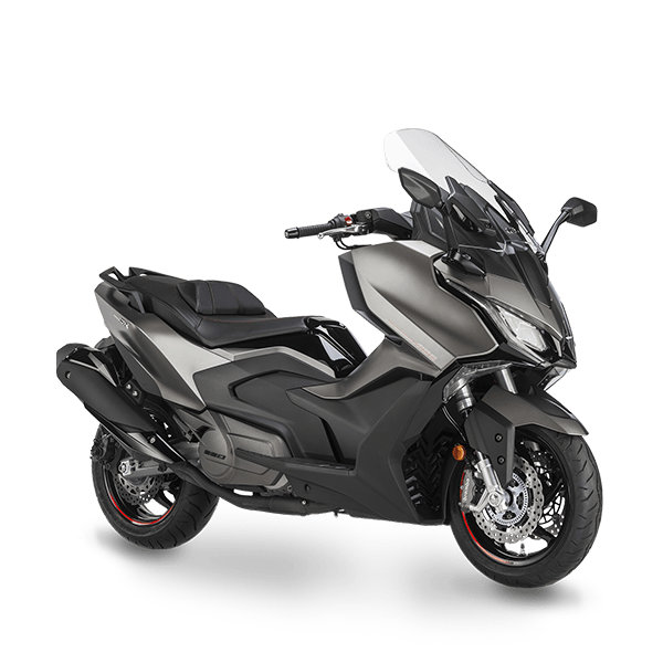 Kymco AK 550 Premium