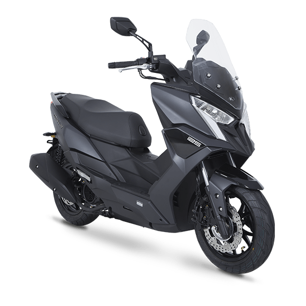 Kymco Dink R 125