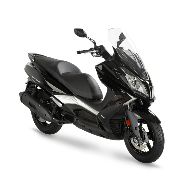Kymco Downtown 125