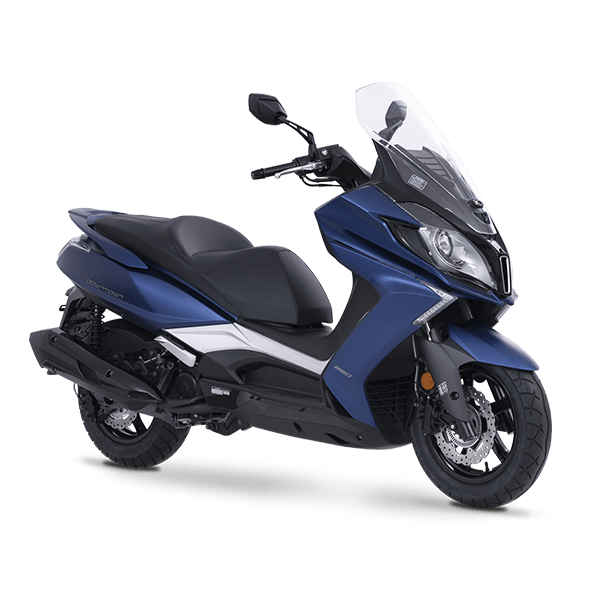 Kymco Downtown 350 TCS