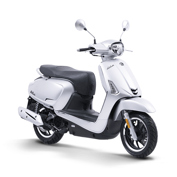 Kymco Like 125
