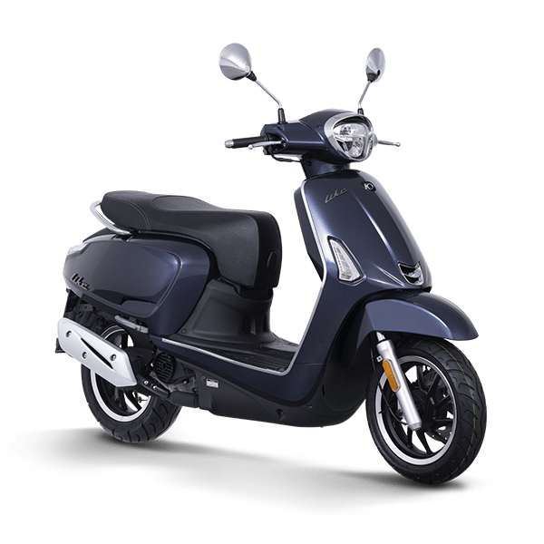 Kymco Like 50