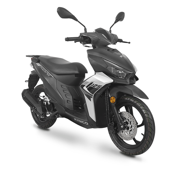 Kymco Micare 125
