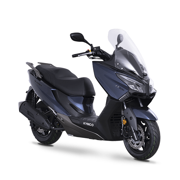 Kymco X-Town City 125