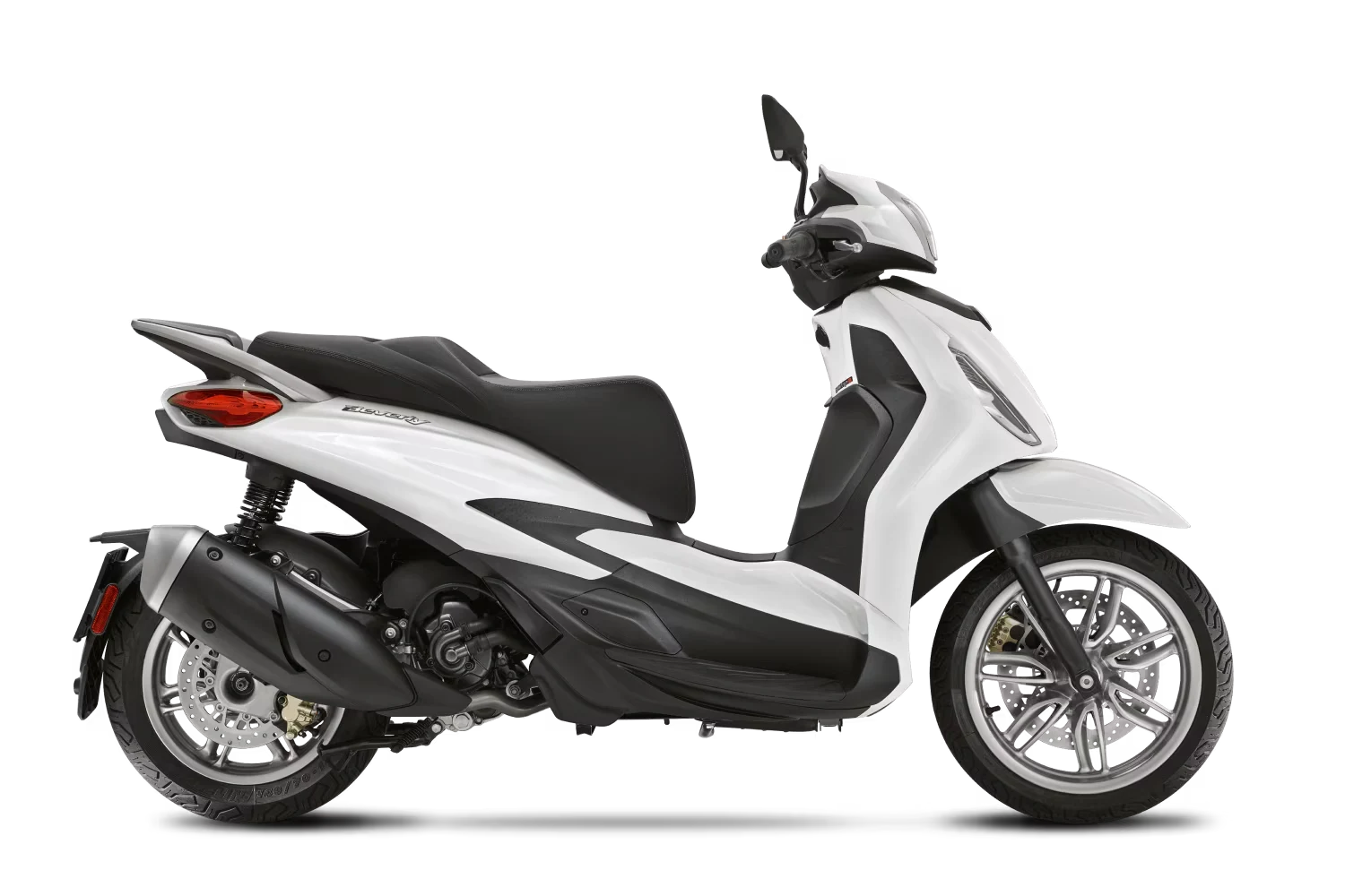 Piaggio Beverly 310