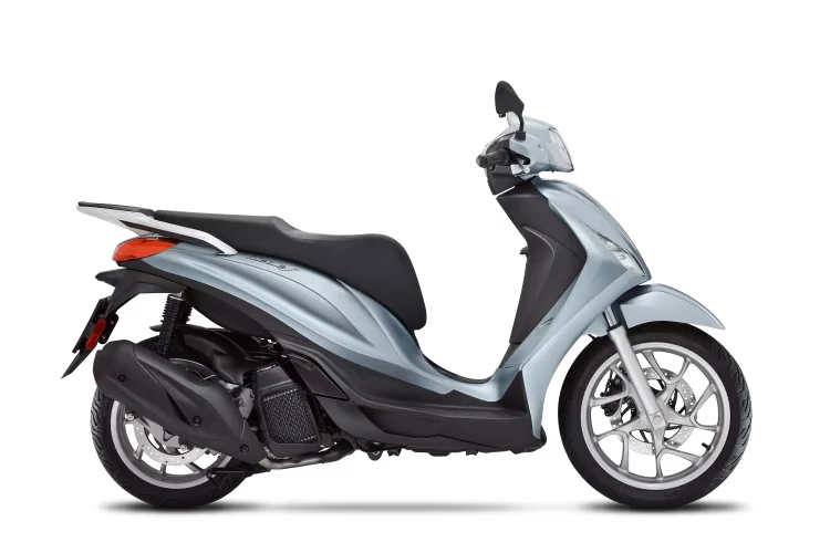 Piaggio Medley 125 S