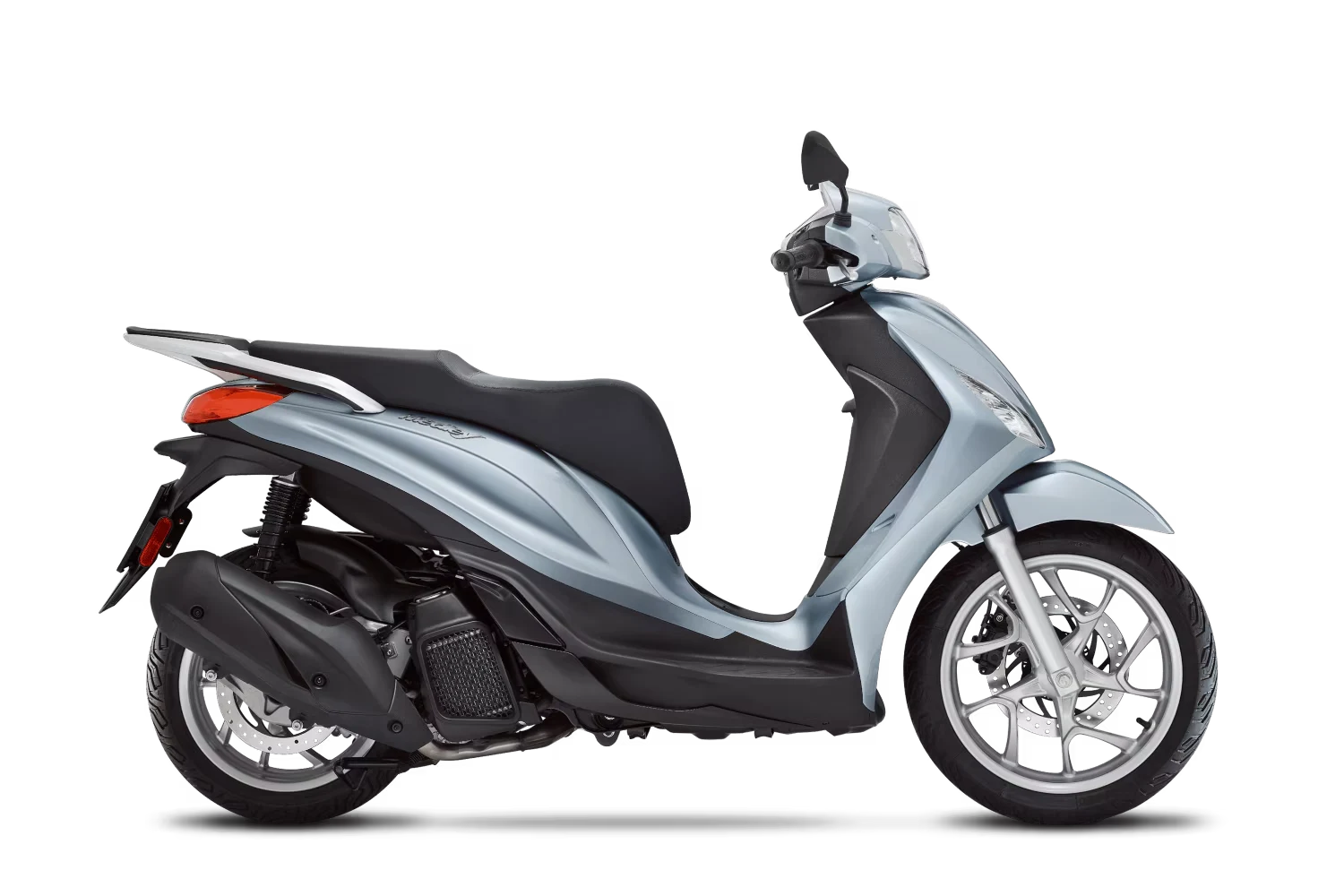 Piaggio Medley 200