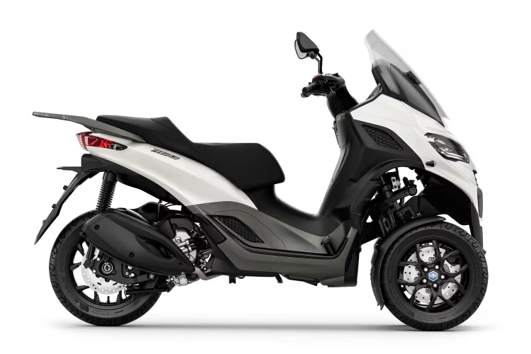Piaggio MP3 310 Sport
