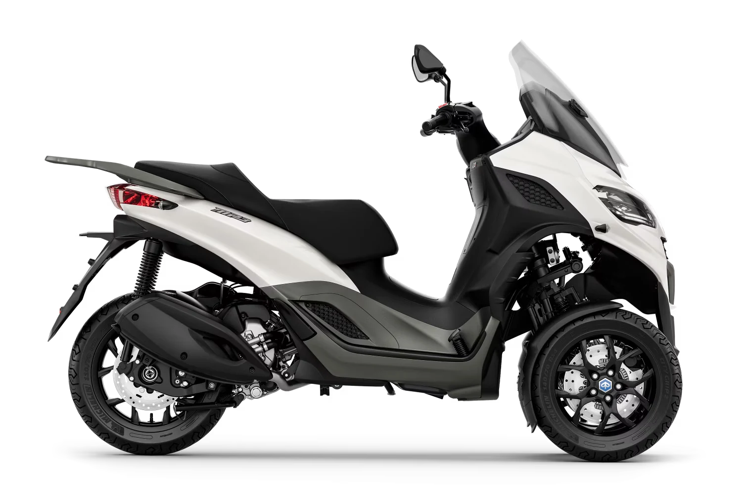 Piaggio MP3 310