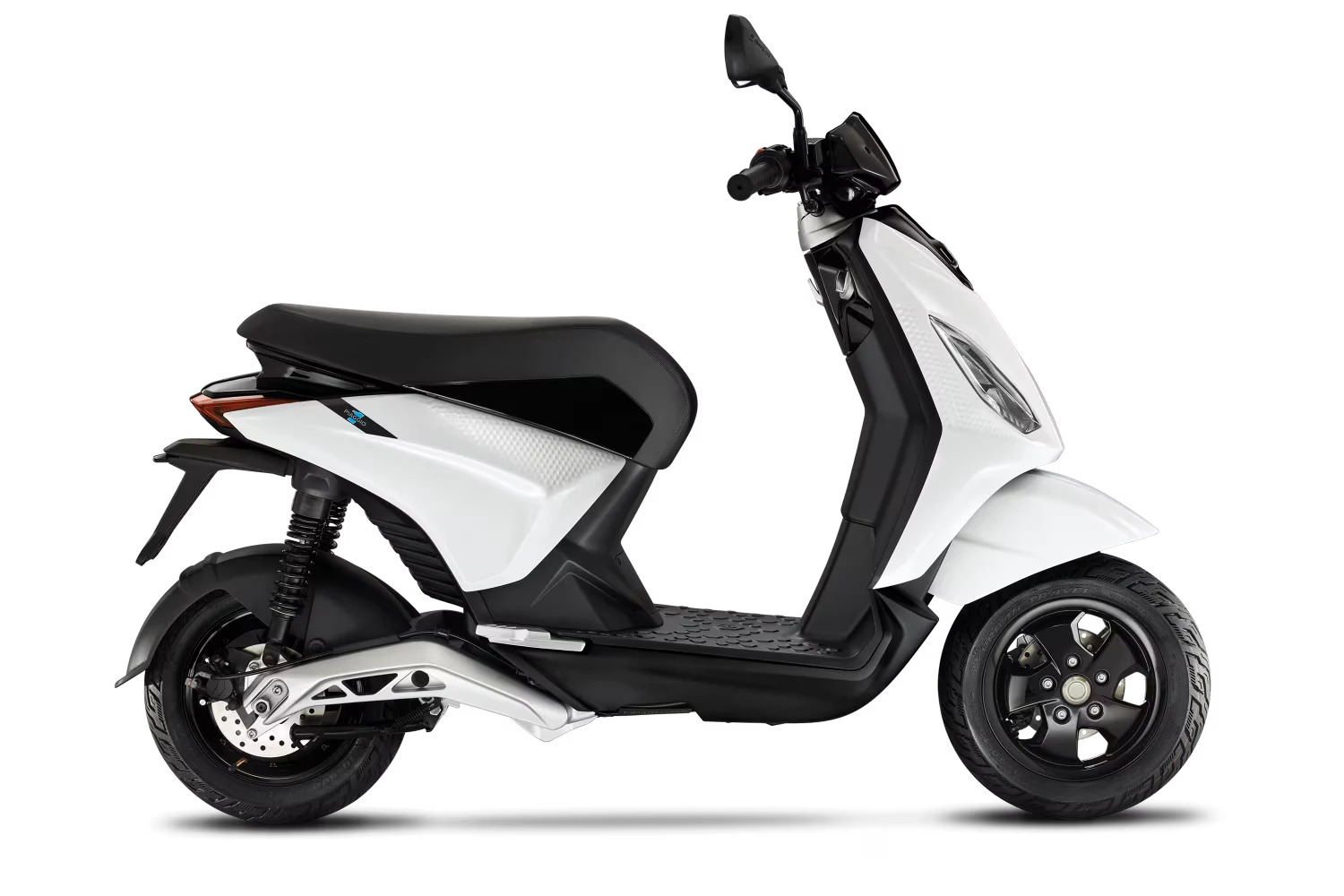 Piaggio Piaggio 1