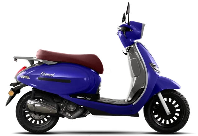 UM Carmel 125