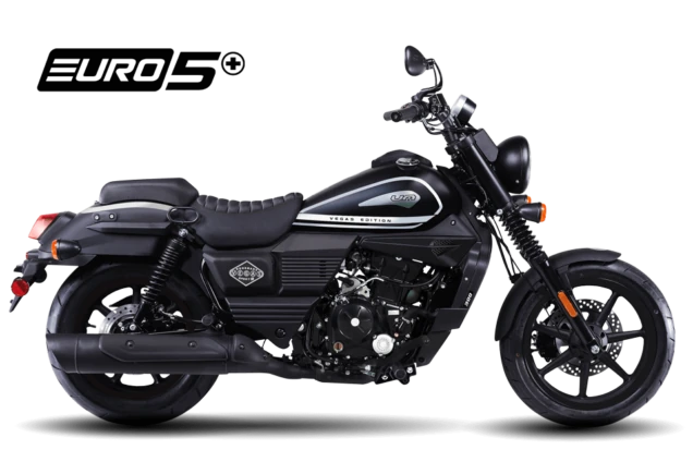 UM Renegade Vegas 300
