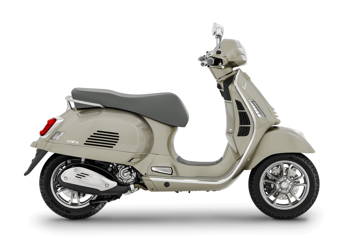 Vespa GTS 310