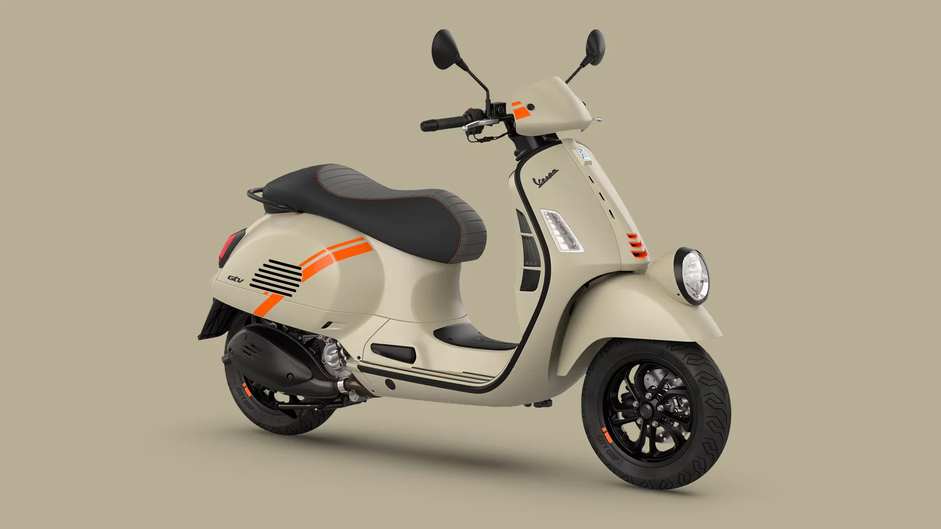 Vespa GTV 310