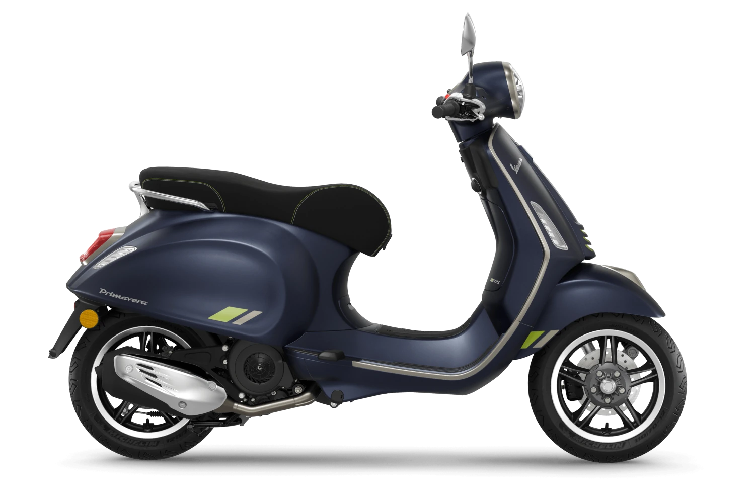 Vespa Primavera 125 Tech