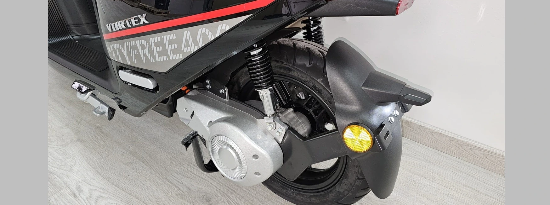 Vortex CityFree 4000W — detalhe 1