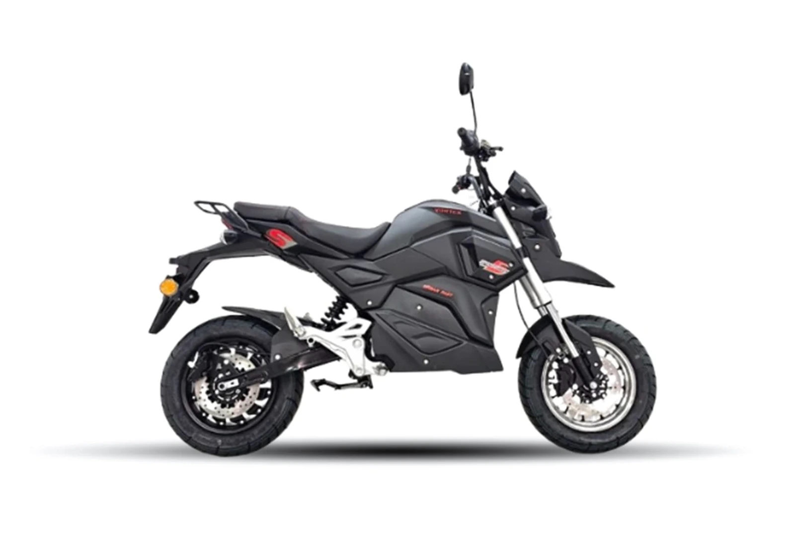 Vortex Sportsman 2000W